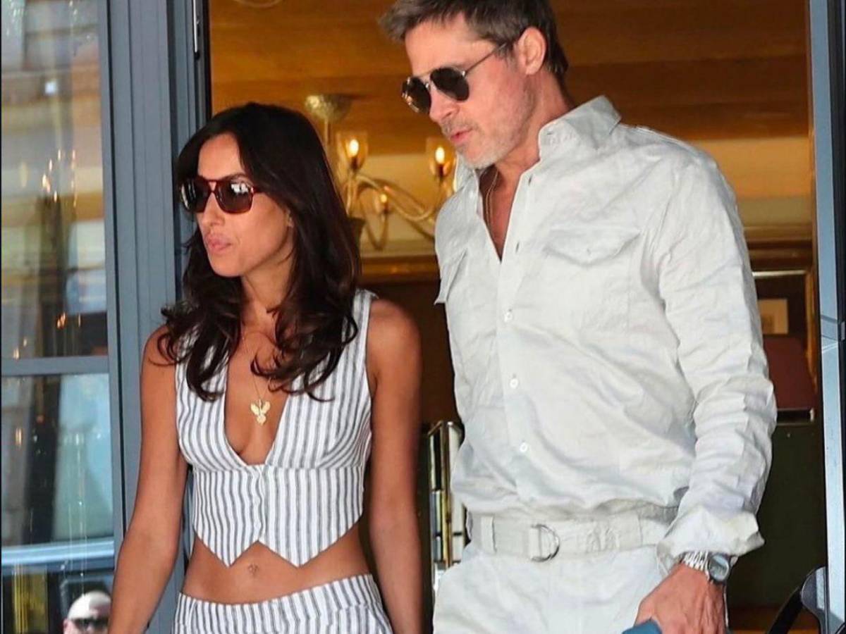 Mujer entrega una fortuna y se divorcia al creer que Brad Pitt era su pareja Mujer entrega una fortuna y se divorcia al creer que Brad Pitt era su pareja