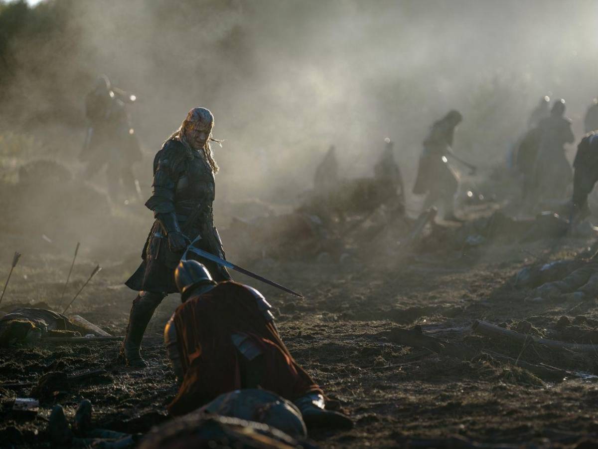 House of the Dragon regresa con una guerra que fractura a los Targaryen