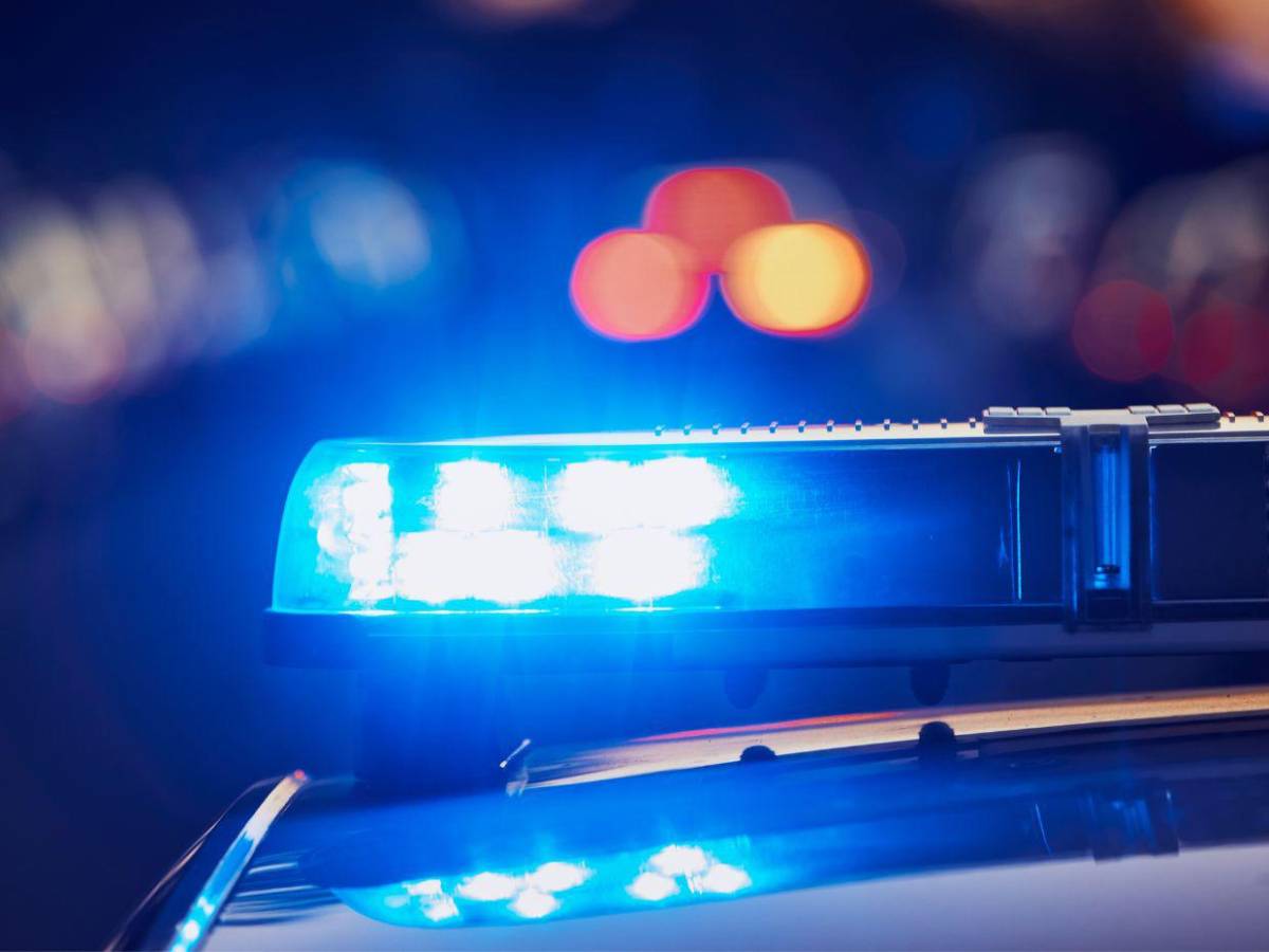 Retenes de la muerte:  hondureños que han perdido la vida por no atender el alto