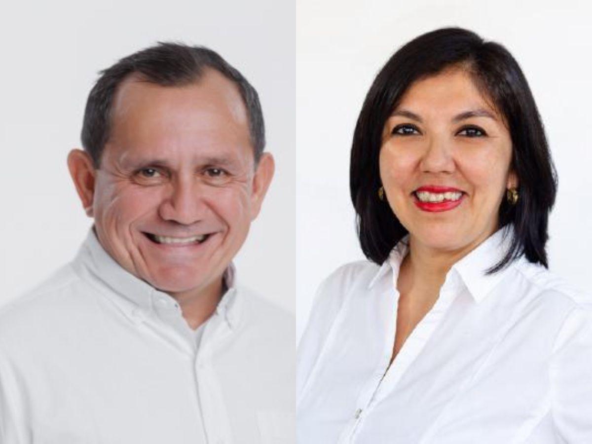 Galería: diputados actuales que no lograron la reelección en Honduras