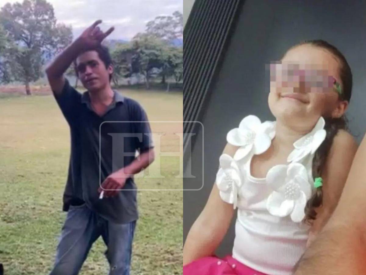 “Recién había llegado al pueblo”: ¿Qué se sabe del sospechoso del crimen de Kimberly en Santa Bárbara?