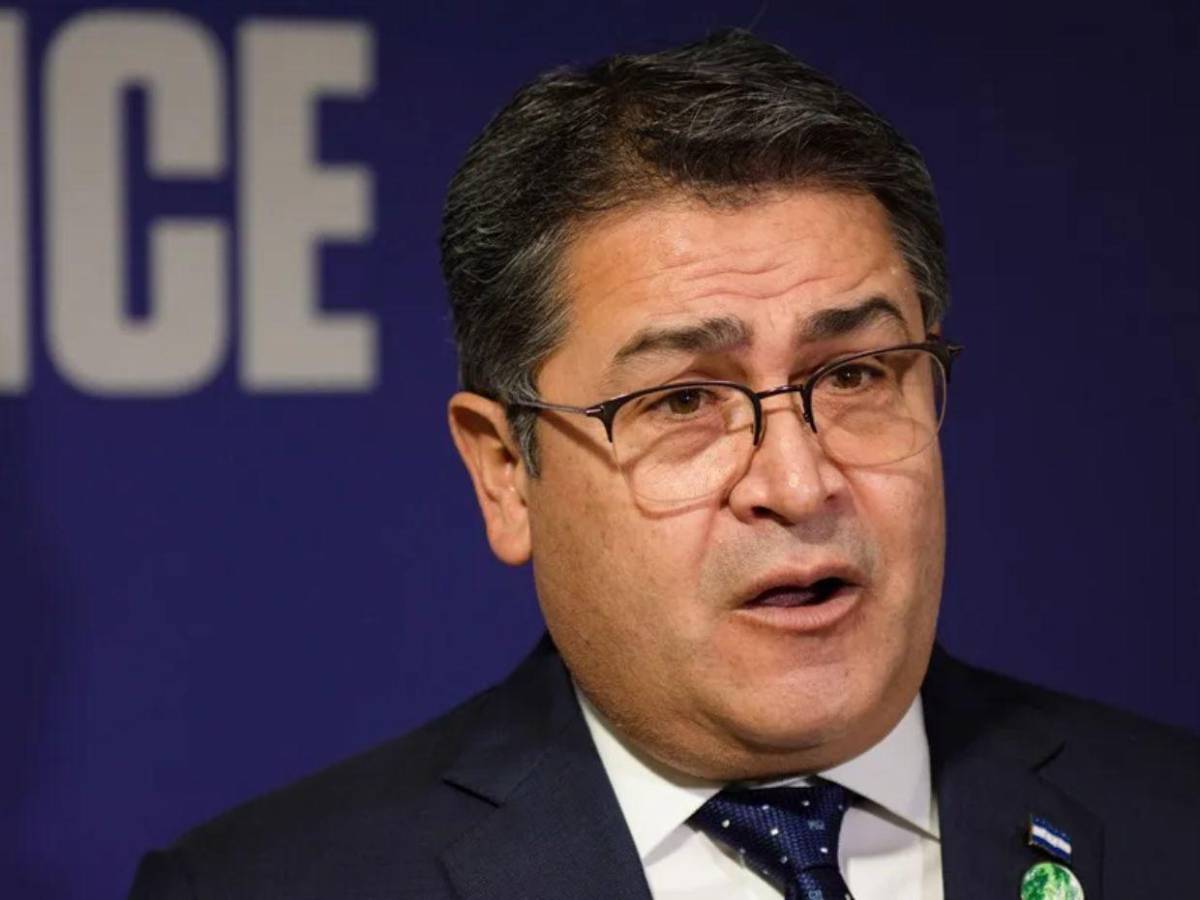 No solo Papi a la Orden: los apodos de los presidentes de Honduras