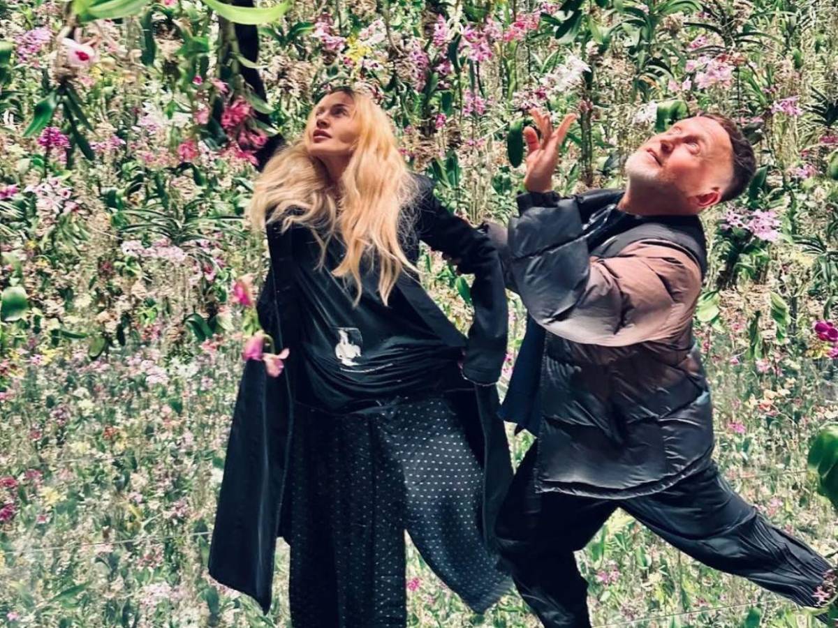 Madonna critica las medidas de Donald Trump contra la comunidad LGTBI