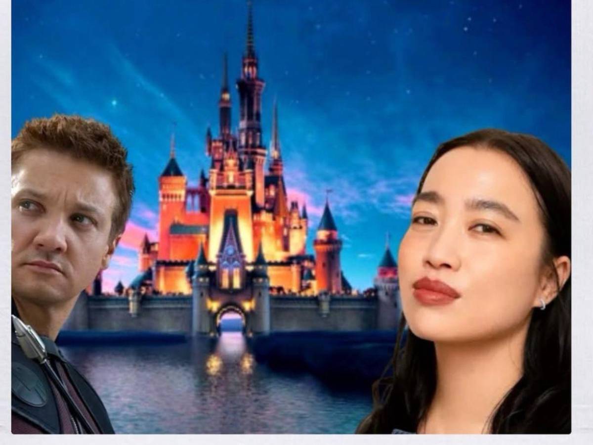 Jeremy Renner: entre un amorío y posible demanda contra la directora Yi Zhou