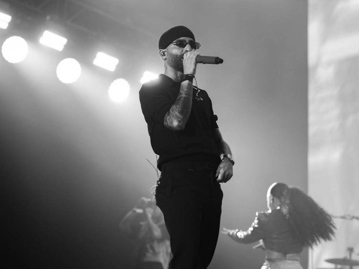 Arcángel llevará su “Maravilla” a siete destinos icónicos del planeta