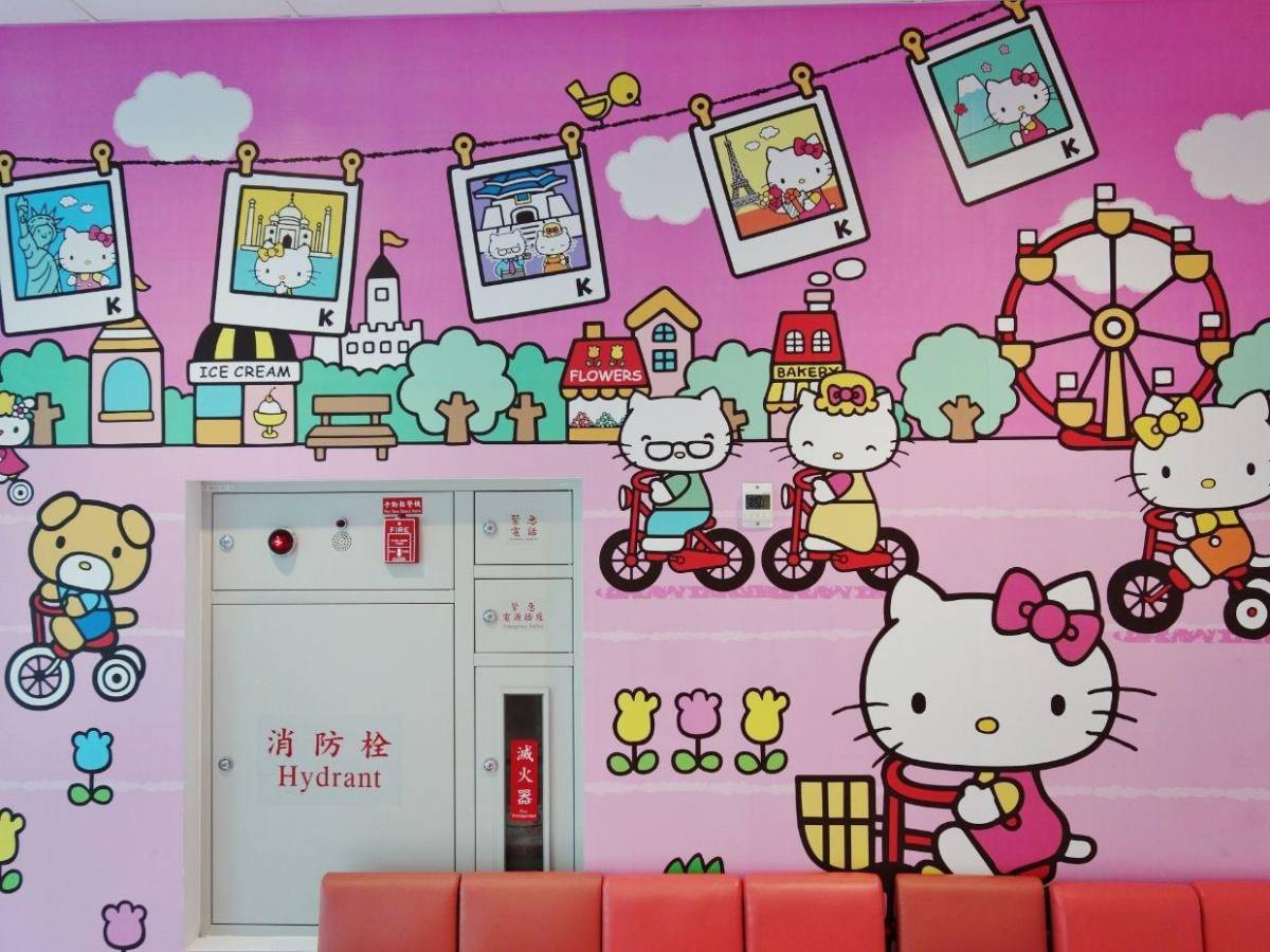 Hello Kitty tendrá su primera gran película en Hollywood: esto es lo que se sabe