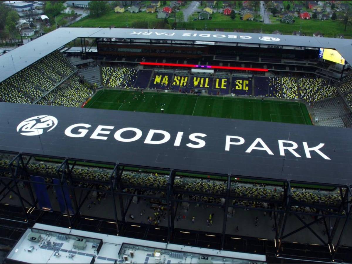 Los estadios donde jugarán los equipos clasificados al Mundial de Clubes 2025