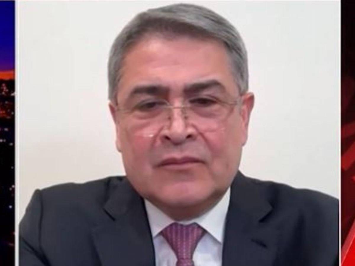 JOH revela petición que le hicieron cuando fue extraditado que relaciona a “El Perro Amarillo”