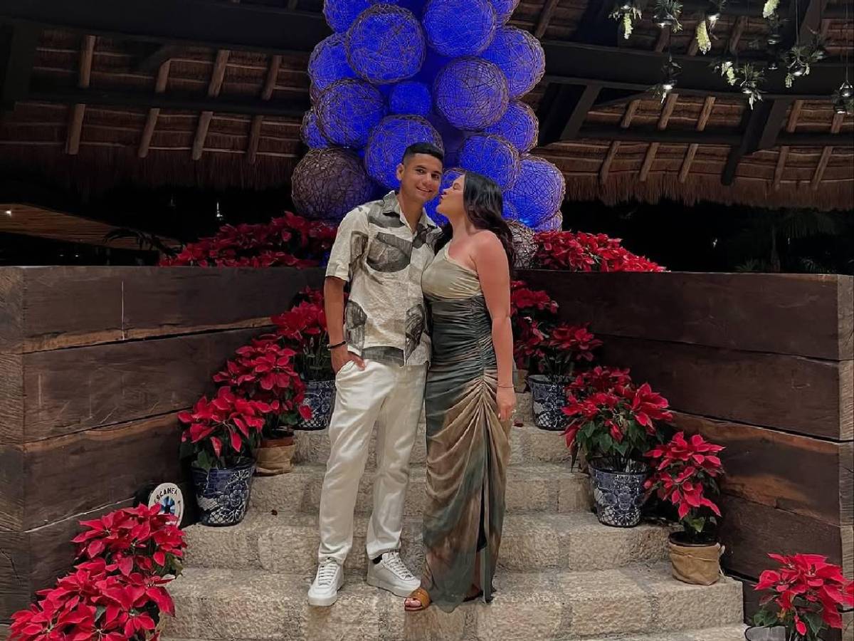 Futbolistas hondureños y extranjeros disfrutan de sus vacaciones: Dos se casaron