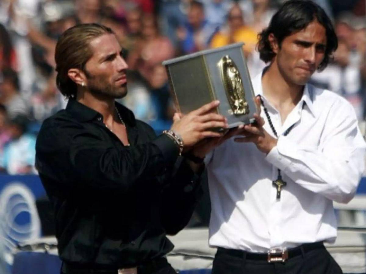 El legado de la familia de Nigris: una dinastía llena de fútbol y espectáculo