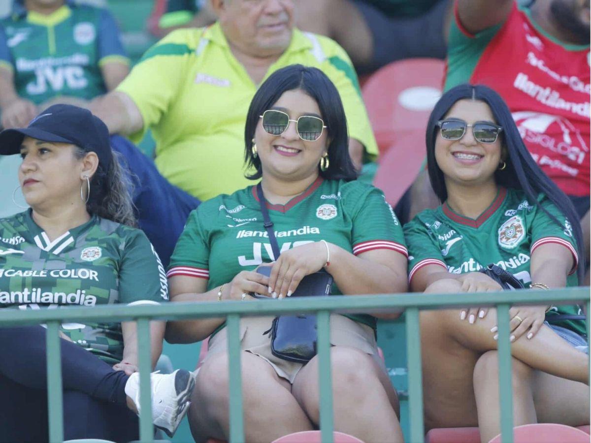 Pelea entre jugadores y Ministro de Seguridad sorprendió: Postales del Marathón vs Génesis PN