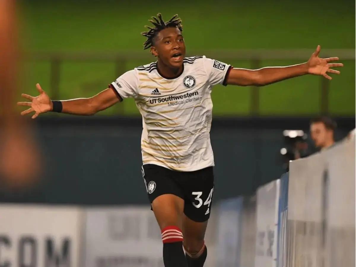 Fichajes: Deja Olimpia y se va al extranjero, Motagua con alta y Marathón saca la chequera