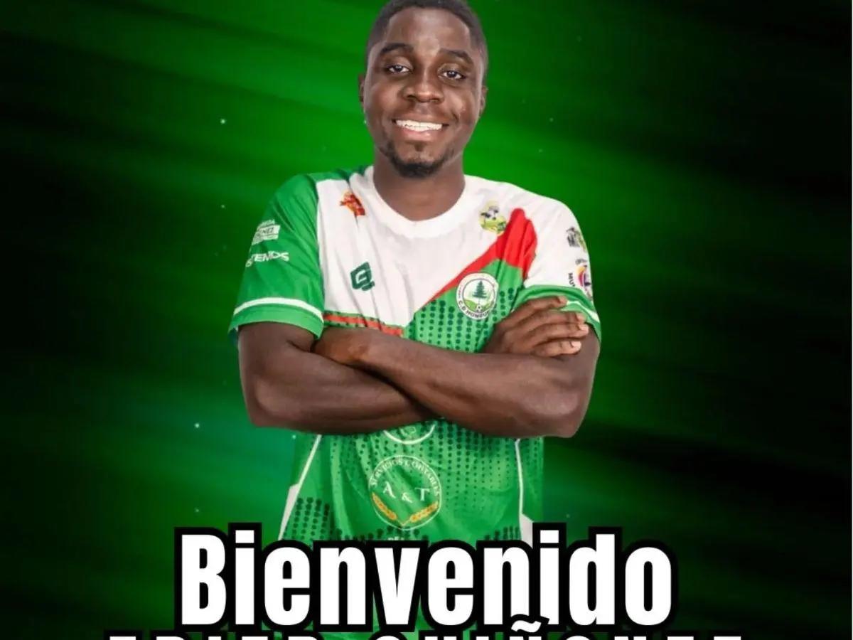 Fichajes del Ascenso: Jugador del Olimpia se va a segunda y el Vida se arma