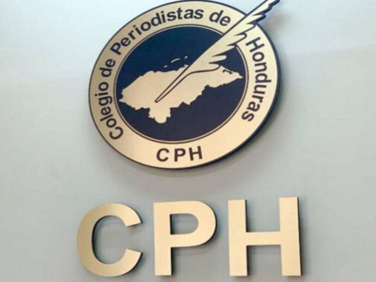 El Colegio de Periodistas de Honduras denuncia amenazas de muerte contra dos periodistas