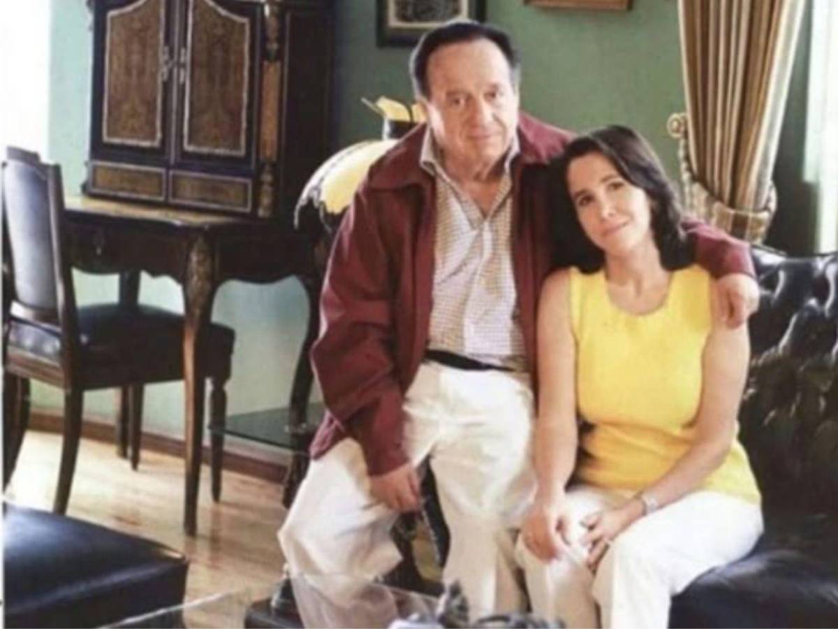 Infidelidad e hijos: polémicas que marcaron la relación de Florinda Meza y Roberto Gómez Bolaños