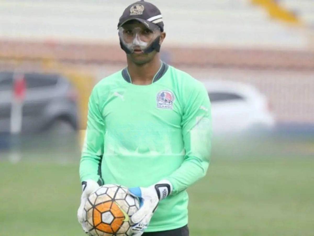 Las lesiones más escalofriantes que han ocurrido en el fútbol hondureño