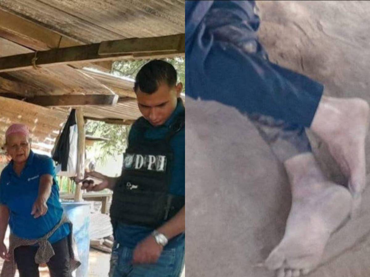 Lo atacaron con un palo: campesino es asesinado en Tocoa, Colón