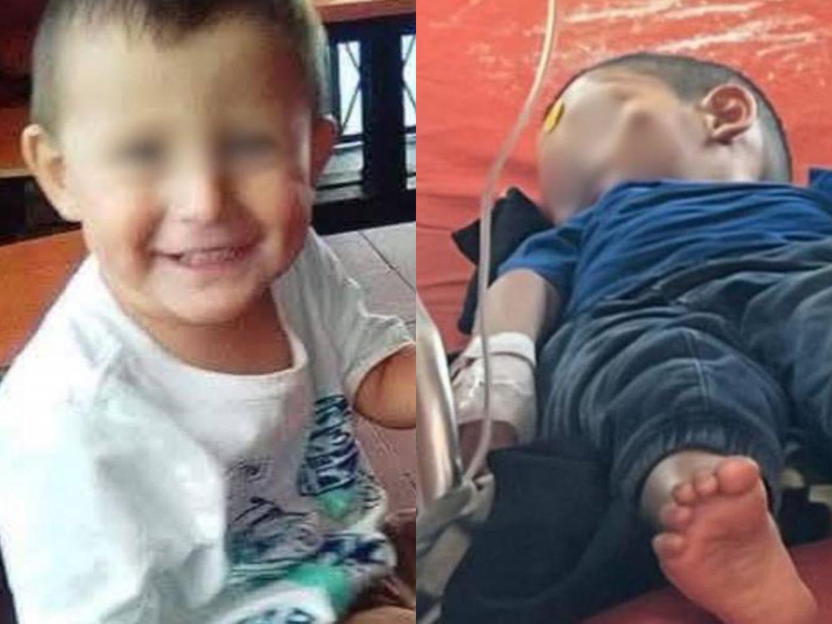 “Es injusto que mi niño haya perdido la vida por un psicópata”: Padre del menor asesinado por su padrastro