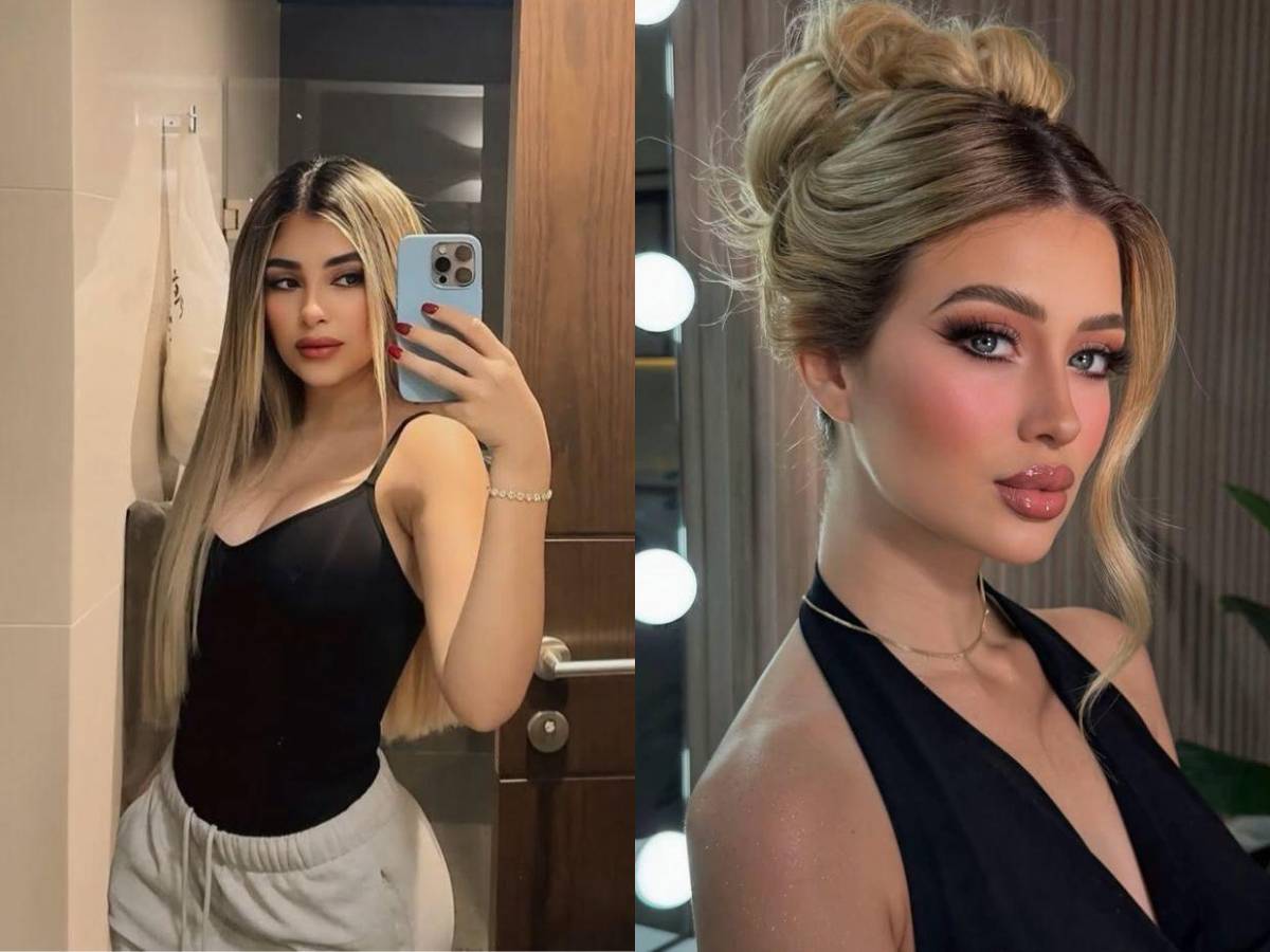 ¿Envidia de su amiga?: Vivian, señalada de vender a influencer asesinada en México