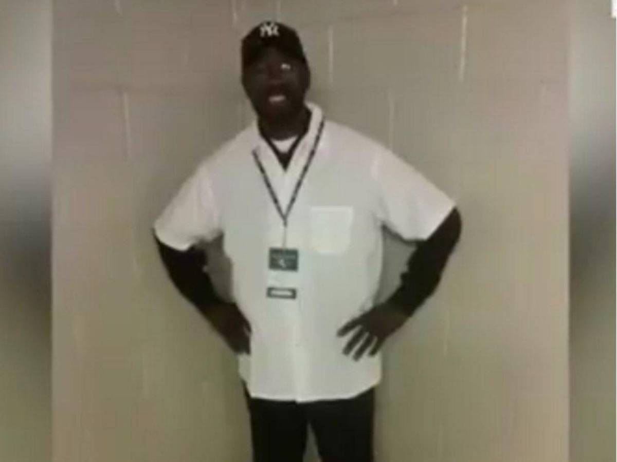 Máquina de resonancia magnética succiona a un hombre hasta la muerte en NY