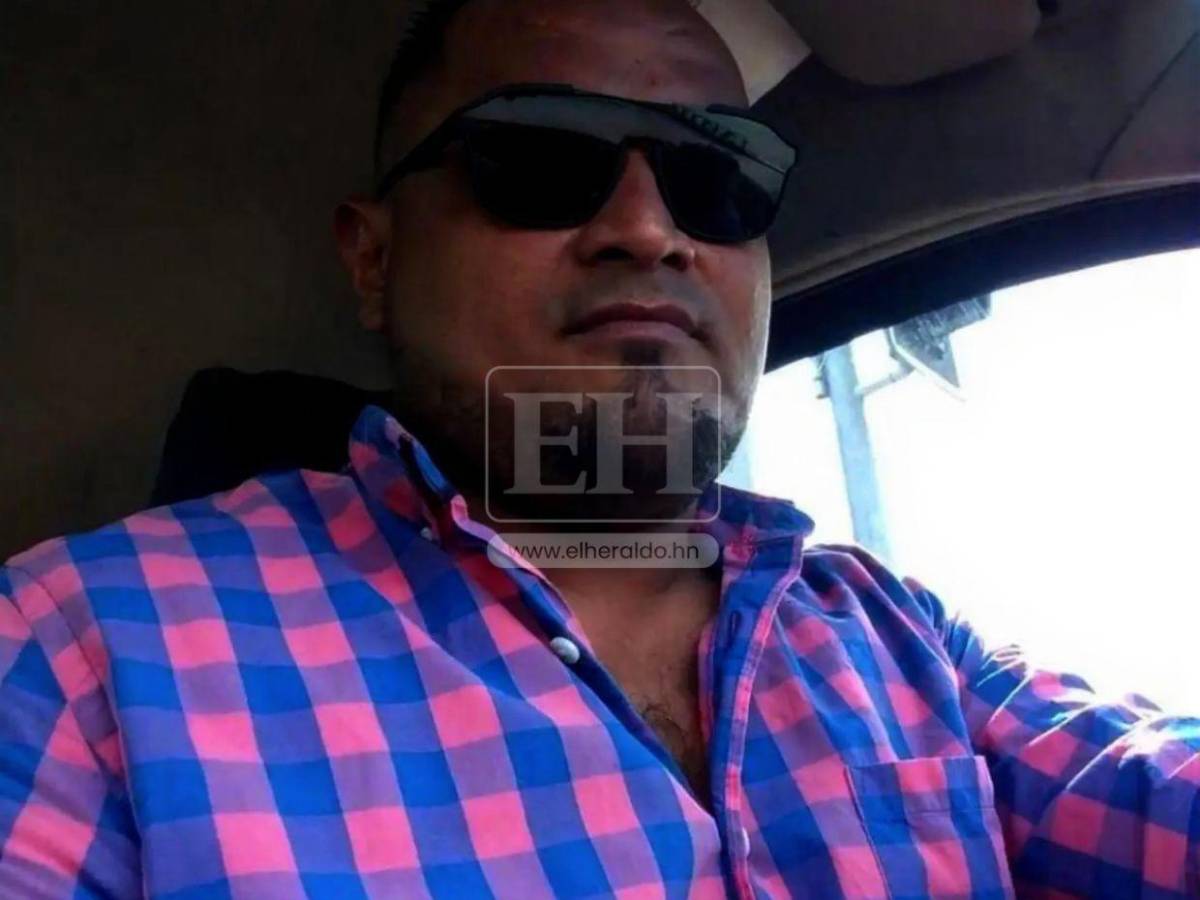 Vendía tortillas en ratos libres: identifican a taxista asesinado en San Pedro Sula