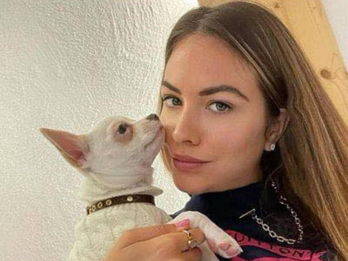 Profanan tumba de la modelo Pamela Genini y sustraen su cabeza en Italia