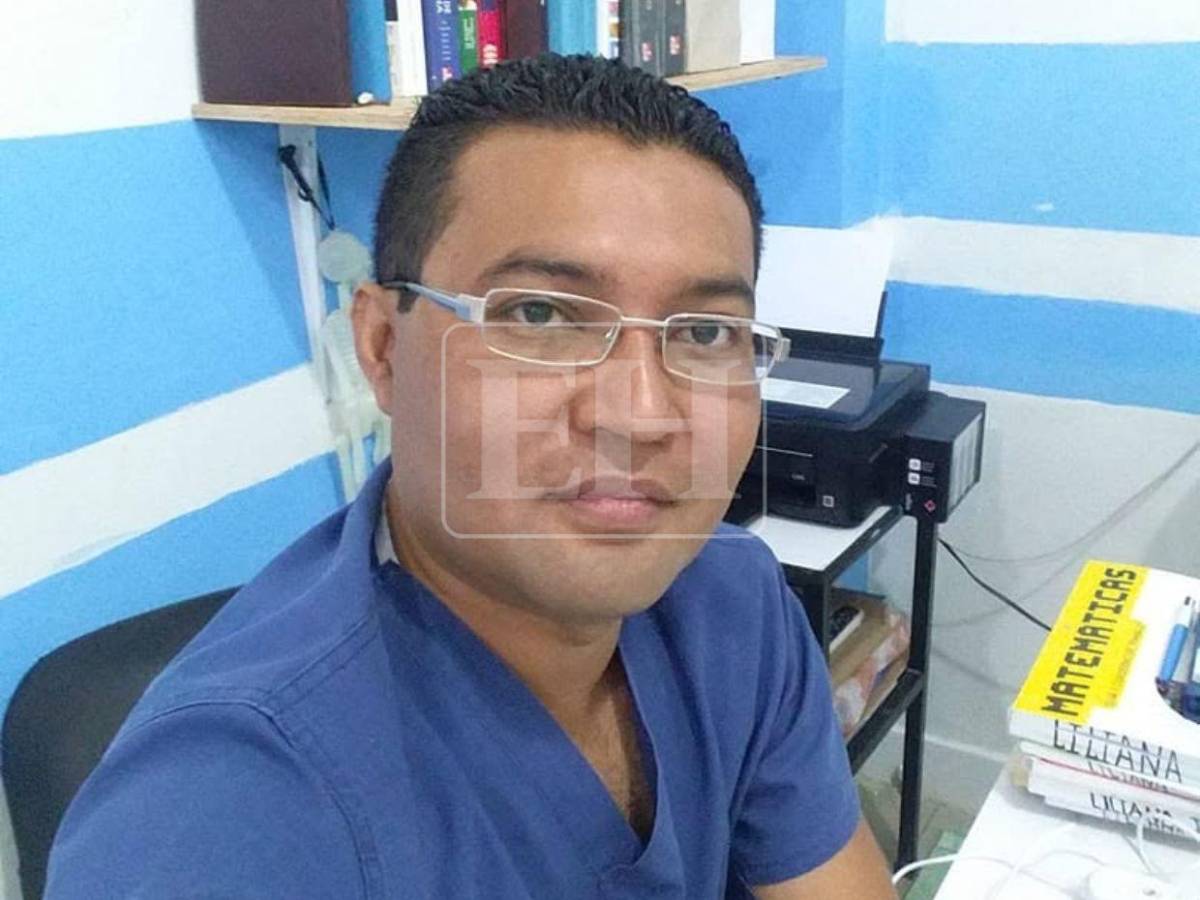 Ella salió corriendo a una iglesia: Alexis Méndez, médico acusado de intentar abusar de una enfermera