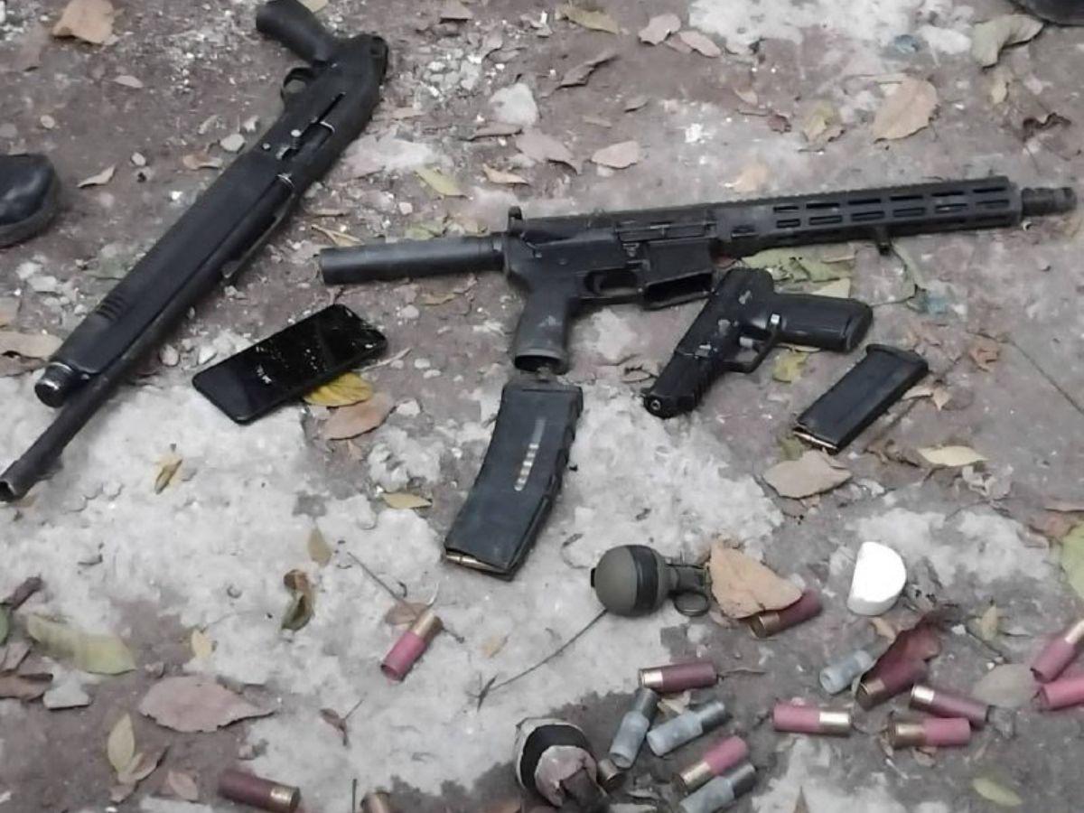 Capturan a pandillero que podría haber participado en el asesinato de Lilian Padilla