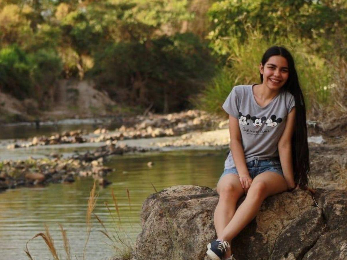 Doctora y esposa de un subteniente: ¿Quién era Stephany Elvir, joven que murió por un rayo?