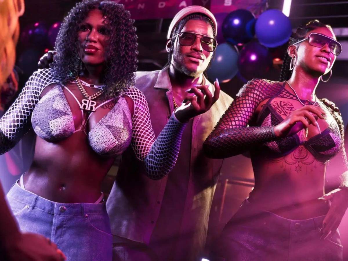 GTA 6 lanza su nuevo tráiler oficial a un año para su estreno: así lucen los gráficos