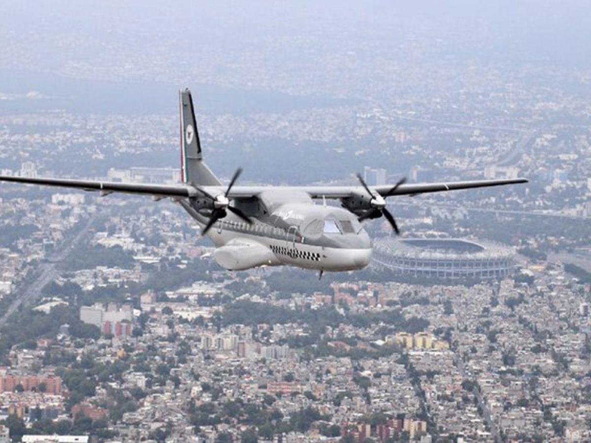 ¿Qué significa la alerta de EE UU de un posible peligro en espacio aéreo que va desde México a Centroamérica?