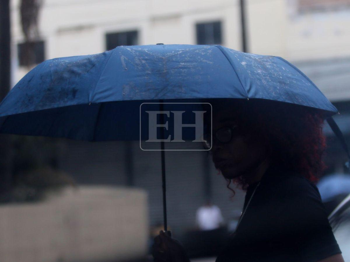 Temperaturas bajarán hasta 9 grados: departamentos más afectados y medidas a tomar