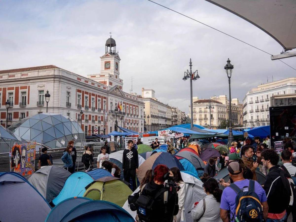 ¿Qué medidas urgentes sobre vivienda impulsa el Gobierno español tras indignación social?