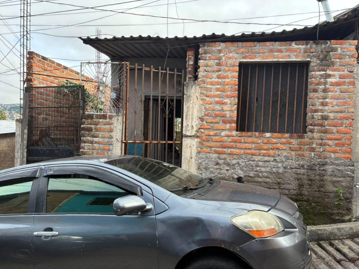 “Jefe de sicarios” de la Pandilla 18: cae “El Renco”, presunto terrorista en la colonia Divanna