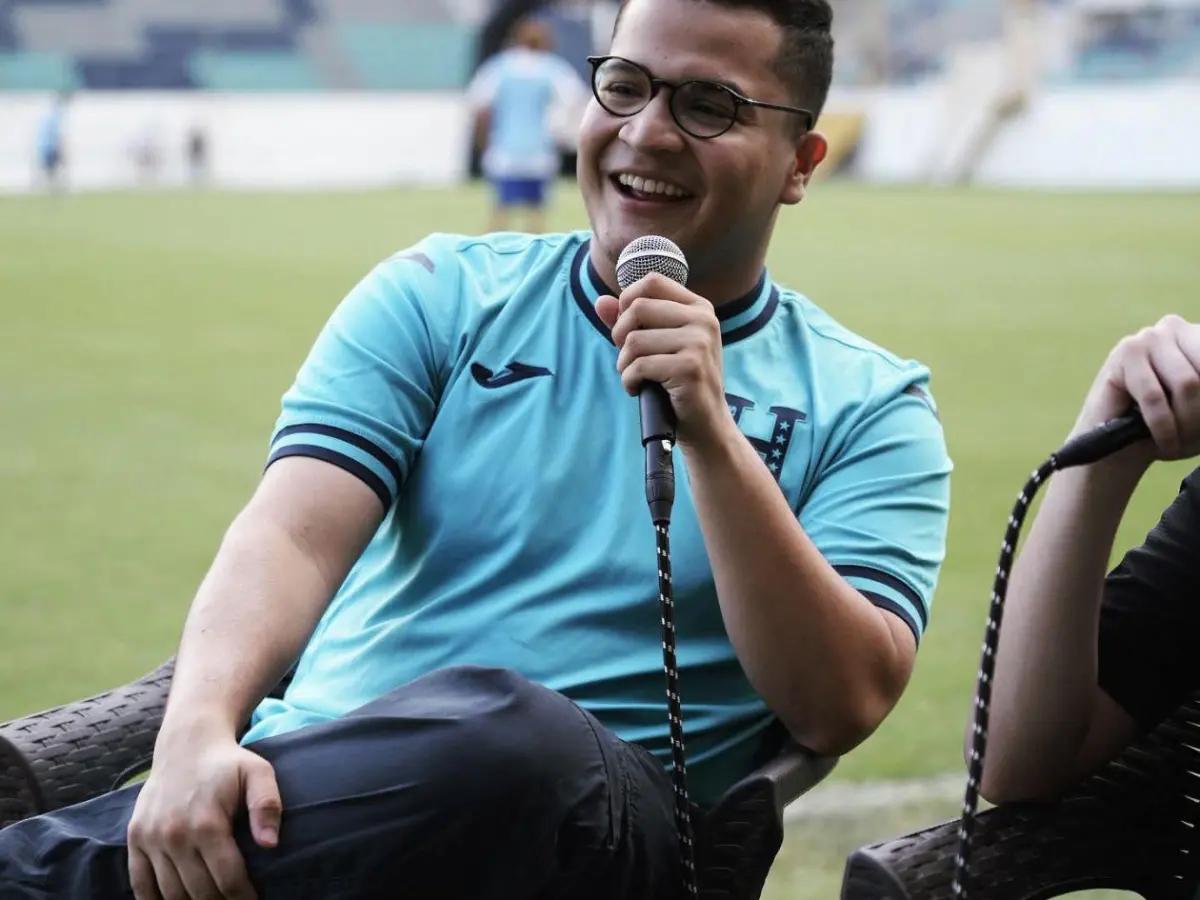 El periodista Roberto Faco Rivera anuncia que ha superado el cáncer