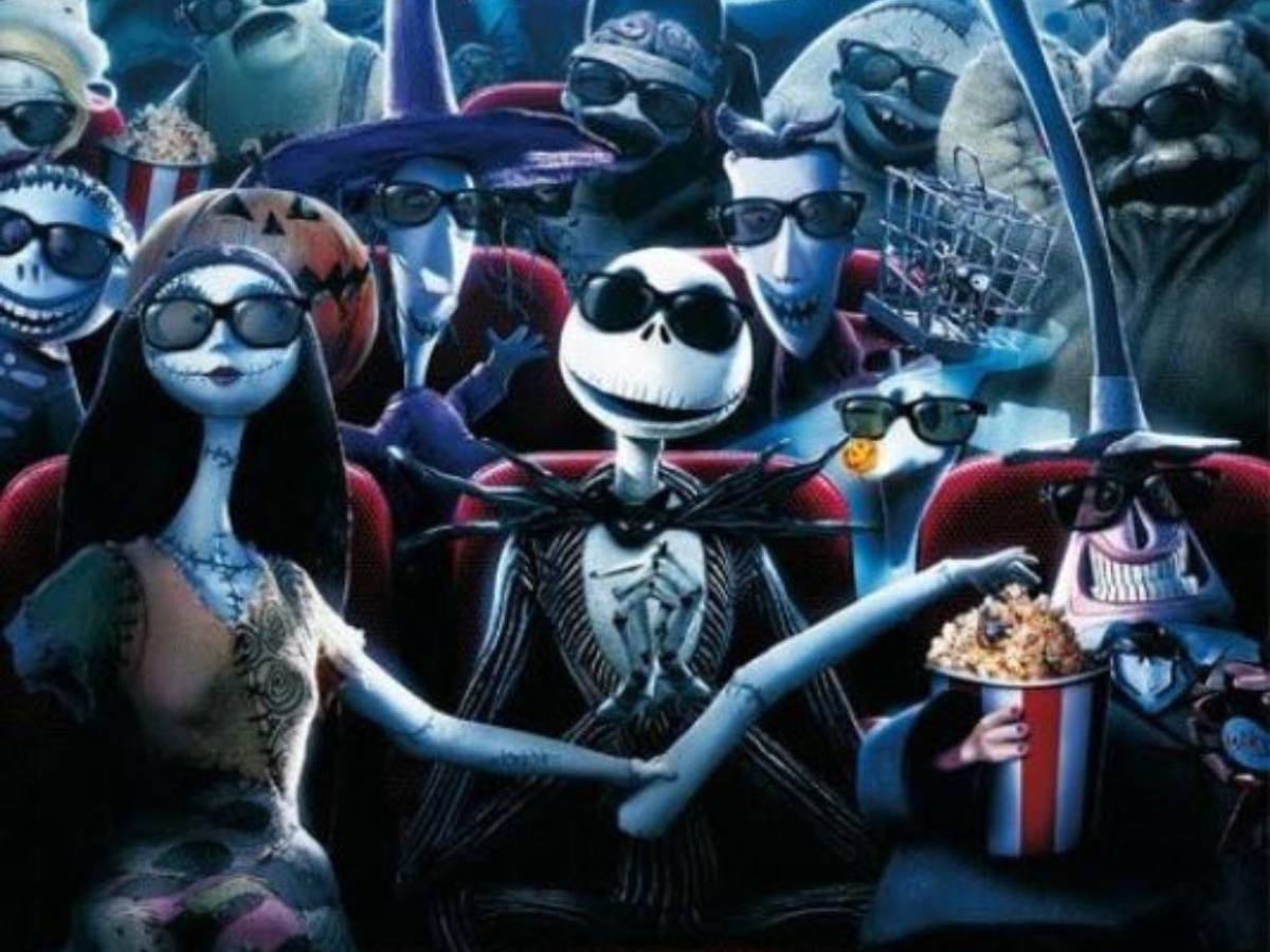 De Mi pobre angelito a Beetlejuice: Las películas de Catherine O'Hara