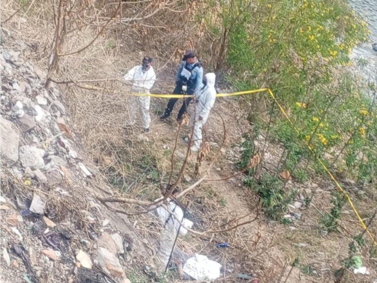 Era bartender y acababa de llegar a Honduras: crimen de Rubén Torres