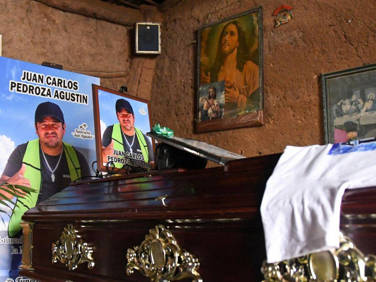 Masacre cerca de la frontera entre Honduras y Guatemala: ataque armado dejó ocho muertos en Zacapa