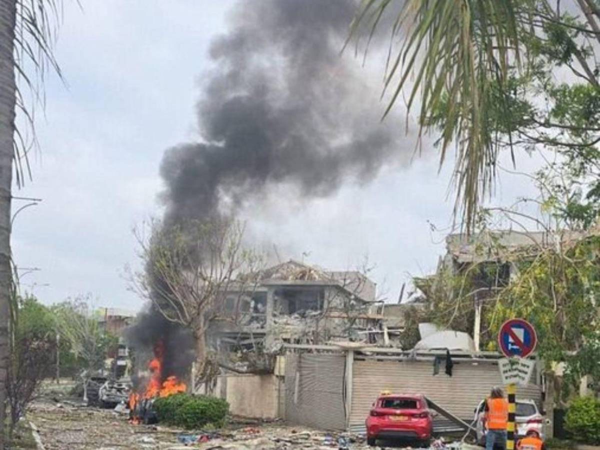 ¿Qué se sabe del ataque de Estados Unidos a tres instalaciones nucleares en Irán?