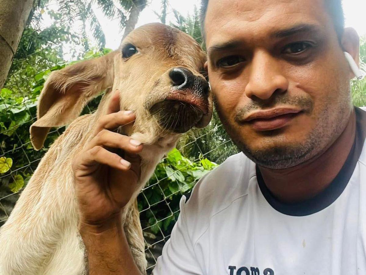 Ganadero y maestro de folclore: ¿Quién era Edgardo Becerra, hallado carbonizado en Tela?