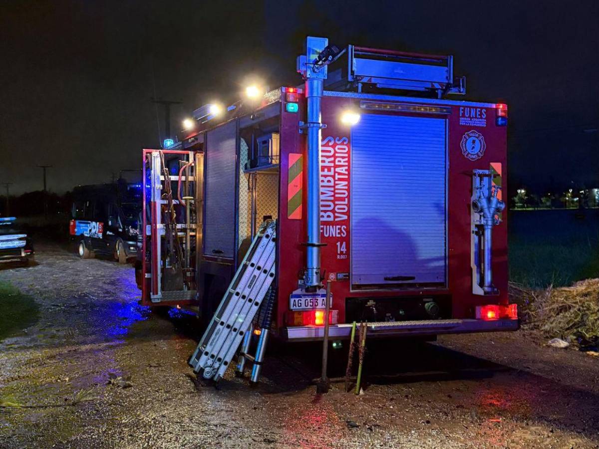 Caso Ramiro Nast: fue a una fiesta y días después lo hallaron muerto en una heladera