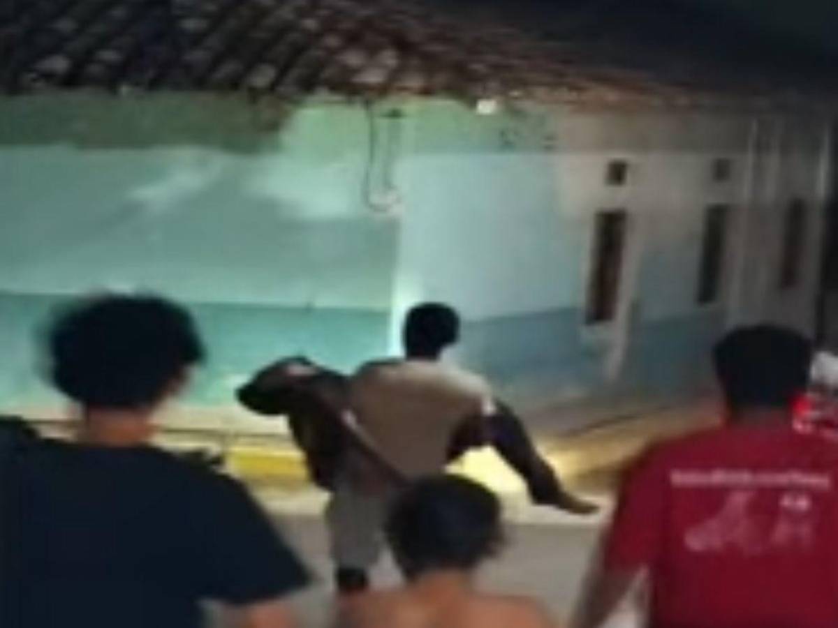 Uno tenía antecedentes criminales: Hipótesis del doble crimen de Fernando y Emerson en Apacilagua