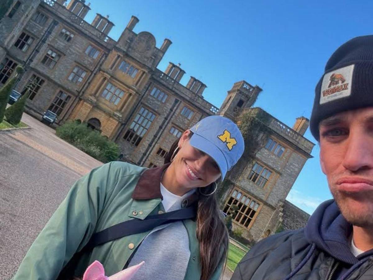 Esposo de Cassie Ventura rompe el silencio en el juicio de Sean Diddy Combs