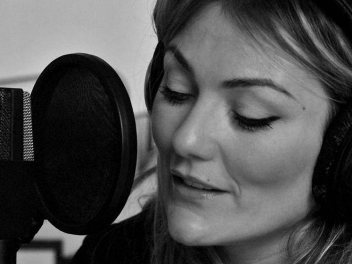 Amaia Montero, exvocalista de La Oreja de Van Gogh, vuelve a la música en 2025