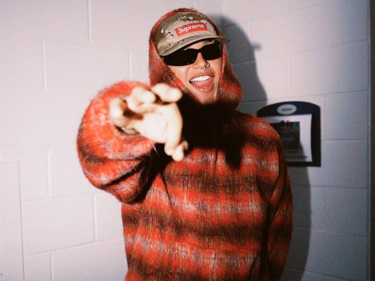 ¿Quién es Beéle, el fenómeno de Barranquilla que se presentará en Honduras?