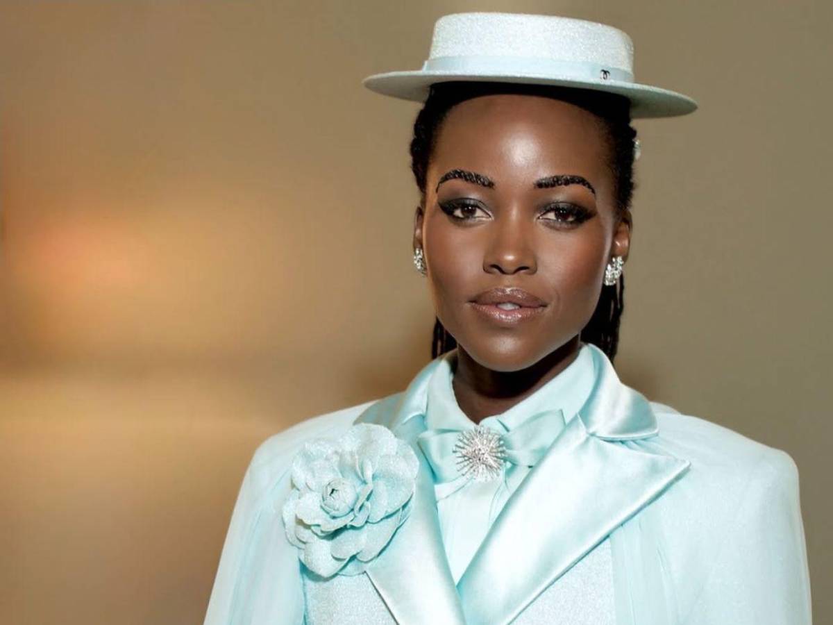 Mejor maquillaje de la Gala Met 2025: Lupita Nyong’o, Cardi B y más