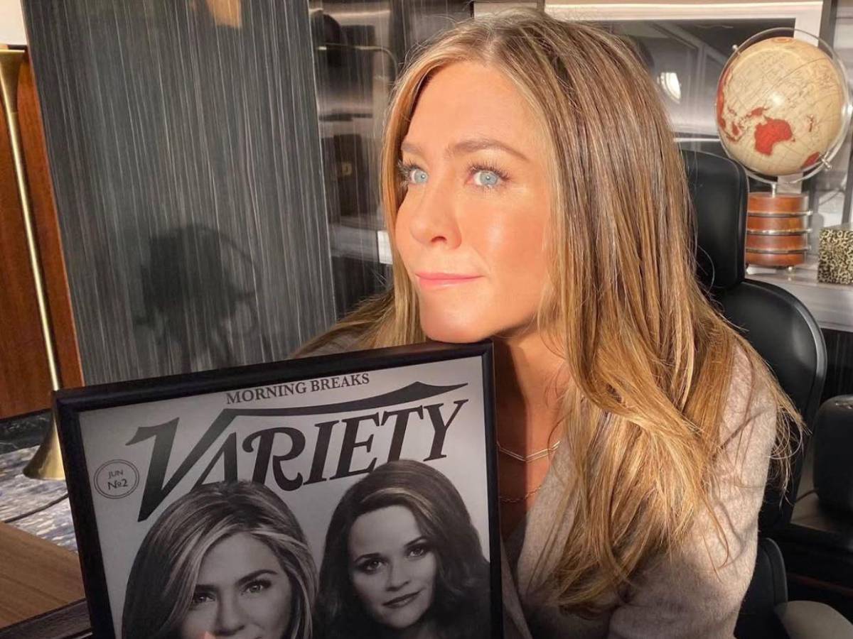 Jennifer Aniston: sujeto que chocó contra su mansión sería un acosador obsesionado Jennifer Aniston: sujeto que chocó contra su mansión sería un acosador obsesionado