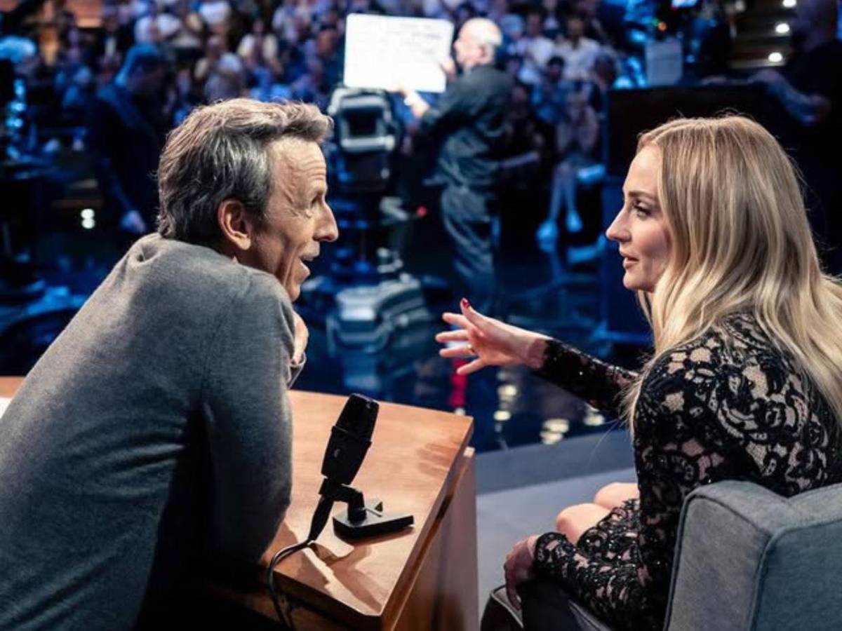 Sophie Turner no volverá a Estados Unidos: la actriz revela por qué tras su divorcio de Joe Jonas