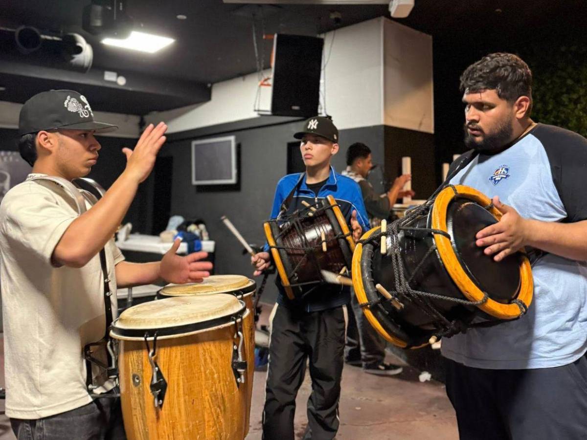 Honduras en el Santiago Bernabéu: banda catracha actuará con Daddy Yankee en la NFL
