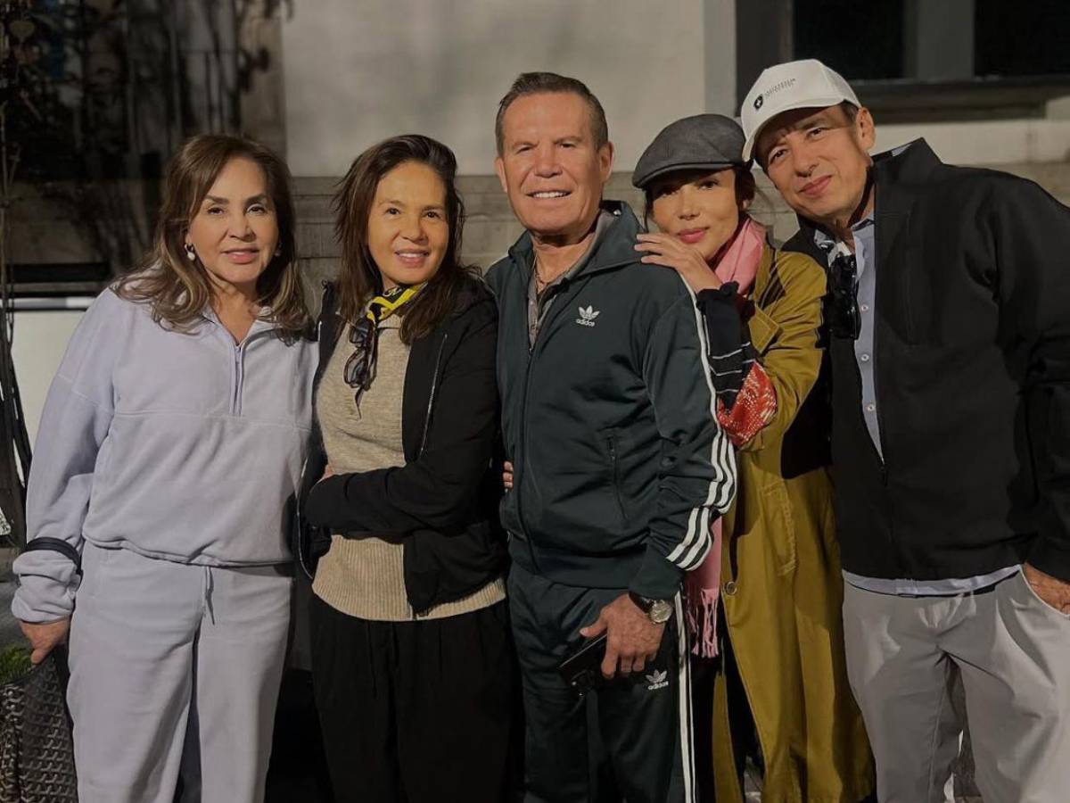 Yolanda Andrade rompe el silencio sobre el conflicto entre Maribel Guardia e Imelda Tuñón